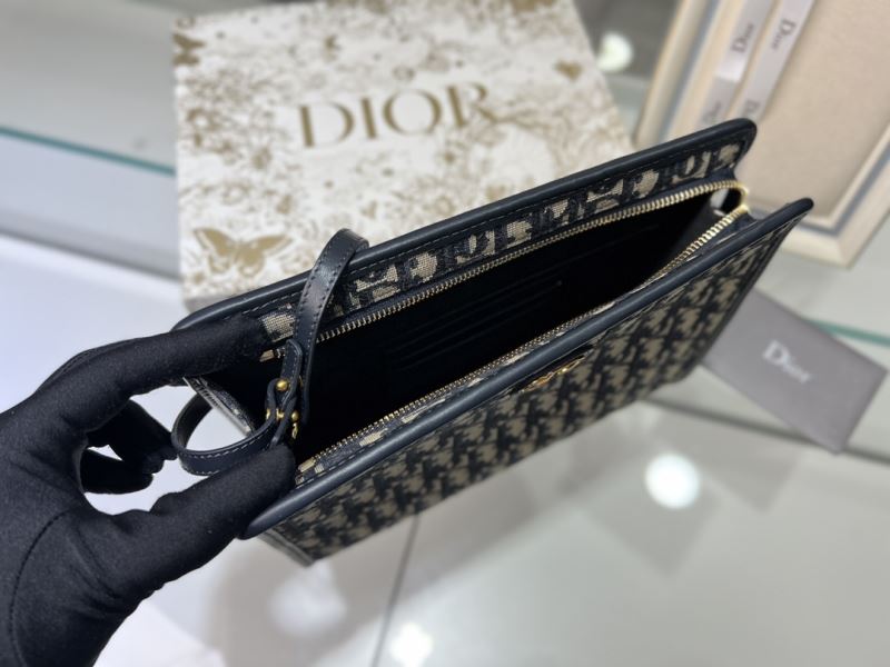 Christian Dior Clutch Bags